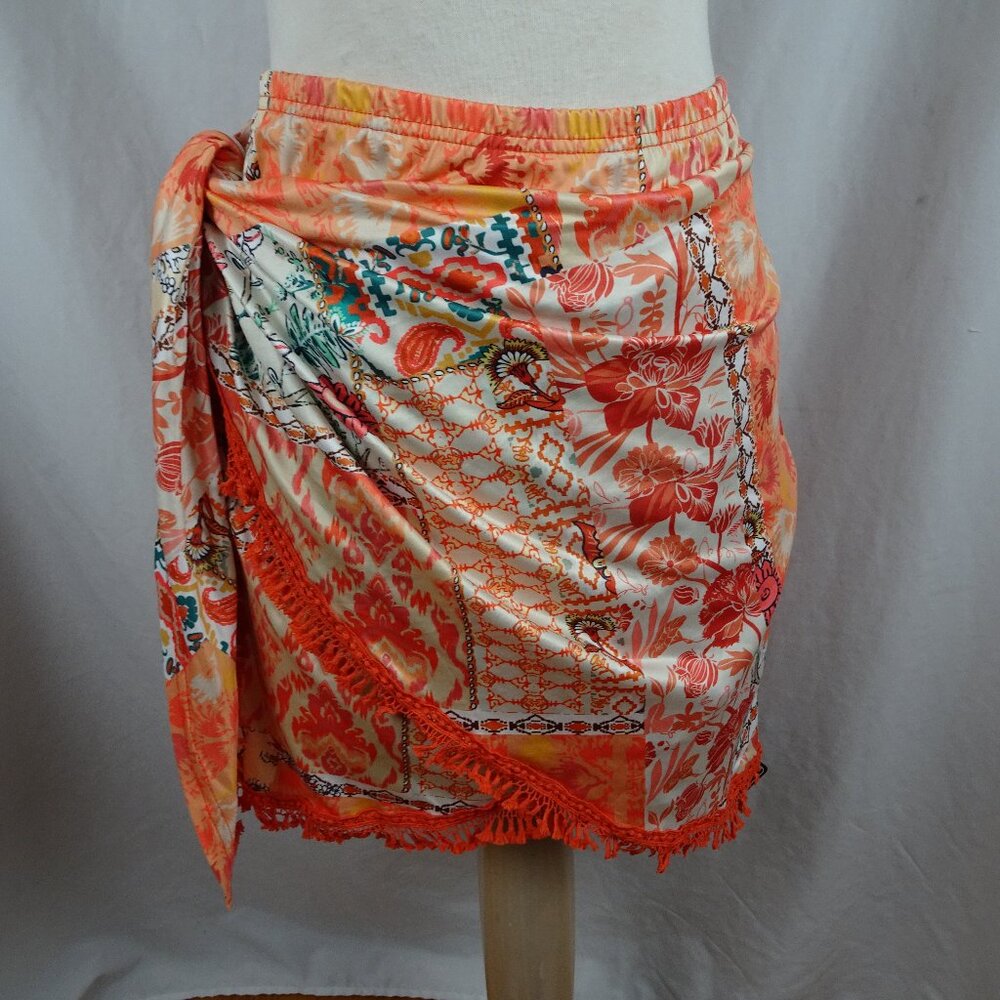 Zaful Forever Young Skirt Size 8-10